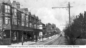 Townscape Heritage grant scheme open for applications to enhance historic buildings in Cleethorpes