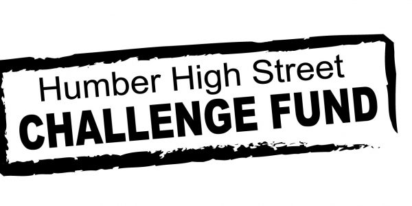 Humber High Street Challenge Fund logo