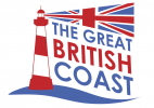 The Great British Coast Logo