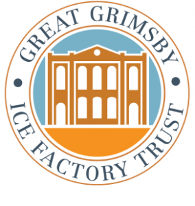 Great Grimsby Ice Factory Trust logo
