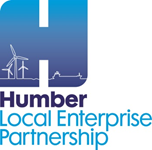 Humber Local Enterprise Partnership logo