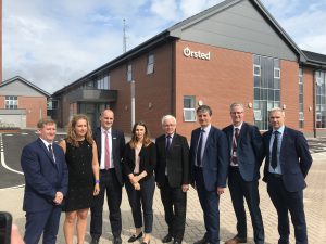 Grimsby regeneration kickstarted with multi-million pound boost