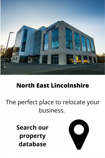North East Lincolnshire property finder database