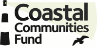 Coastal Communities Fund Logo