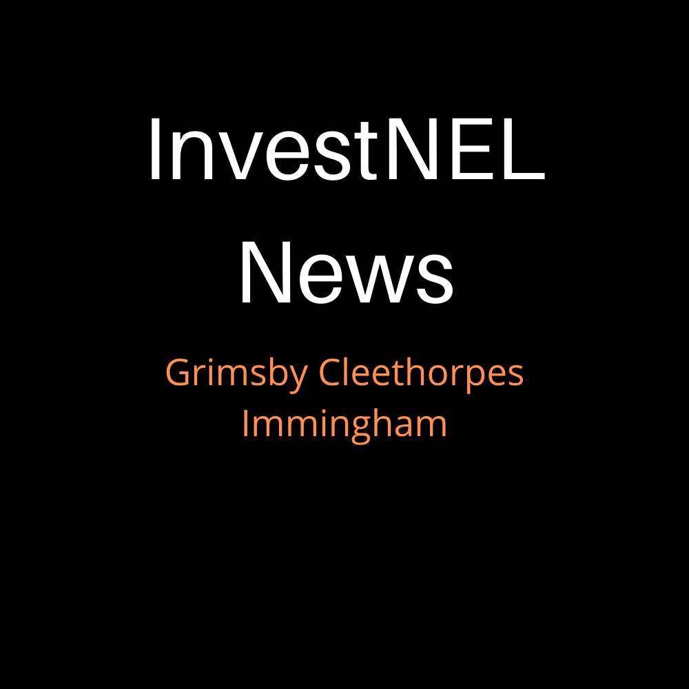 News Article for InvestNEL for Grimsby, Cleethorpes and Immingham