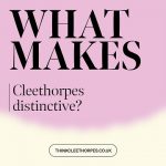 Think Cleethorpes