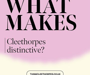 Think Cleethorpes