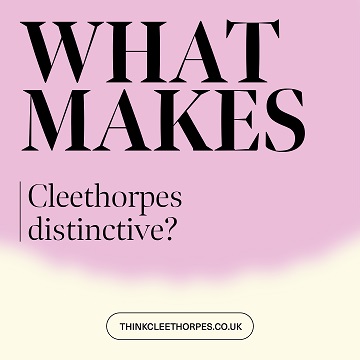Think Cleethorpes Draft Masterplan