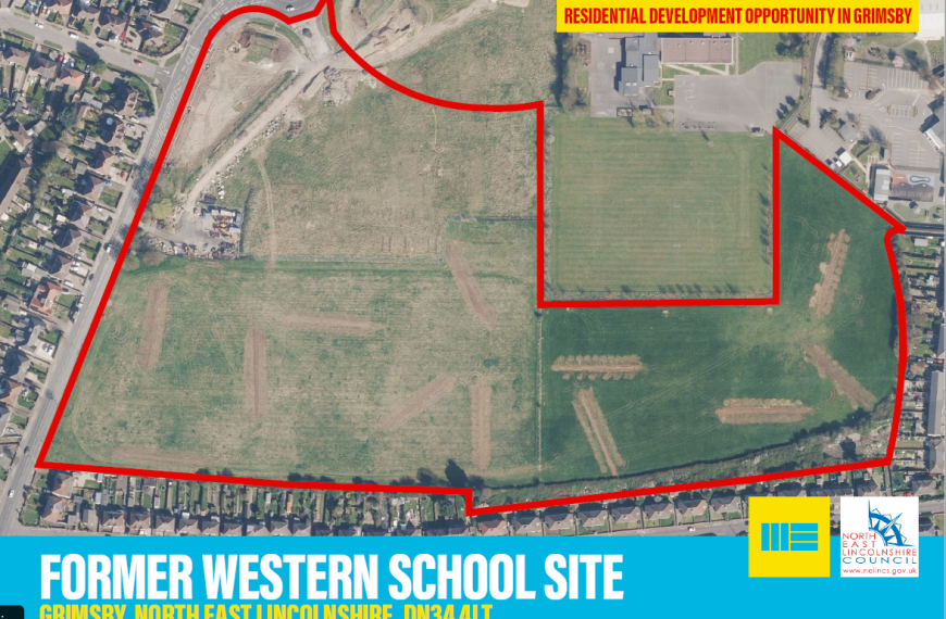 Western School site housing development moves a step closer