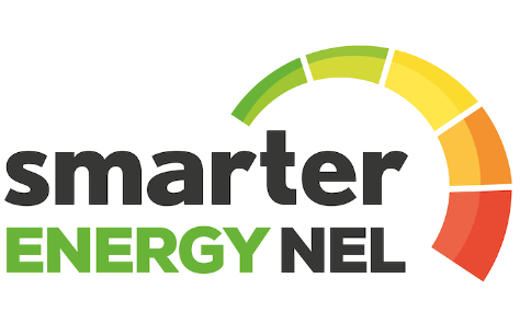 smarter energy NEL logo
