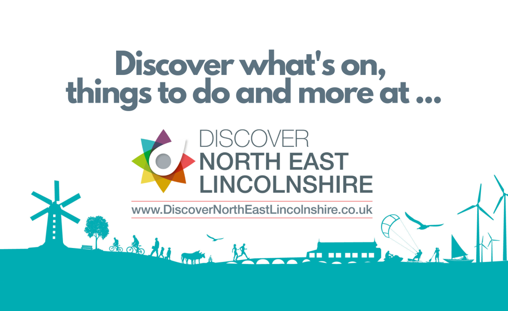 discover north east lincolnshire