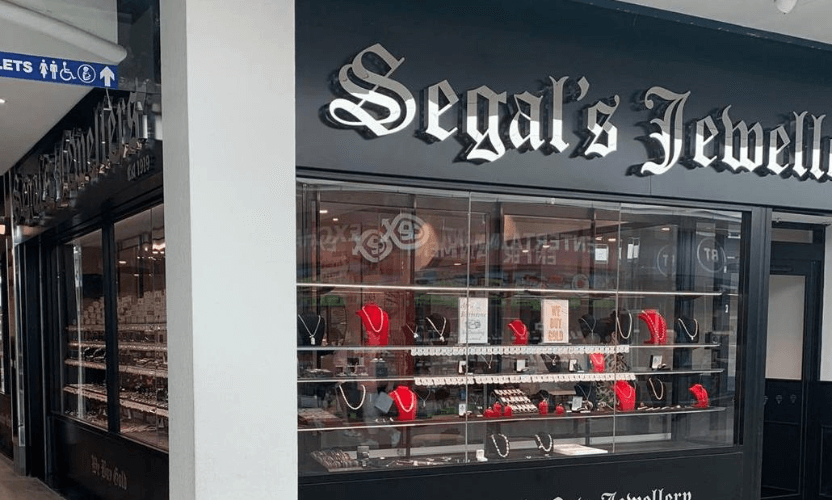 Segal's Jewellery