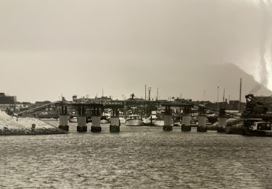 Alexandra Dock Bridge