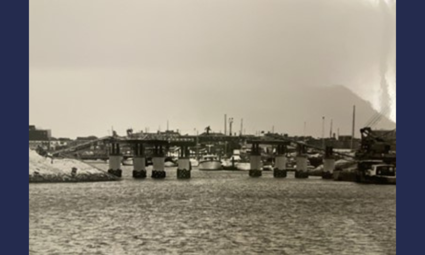 Alexandra Dock Bridge