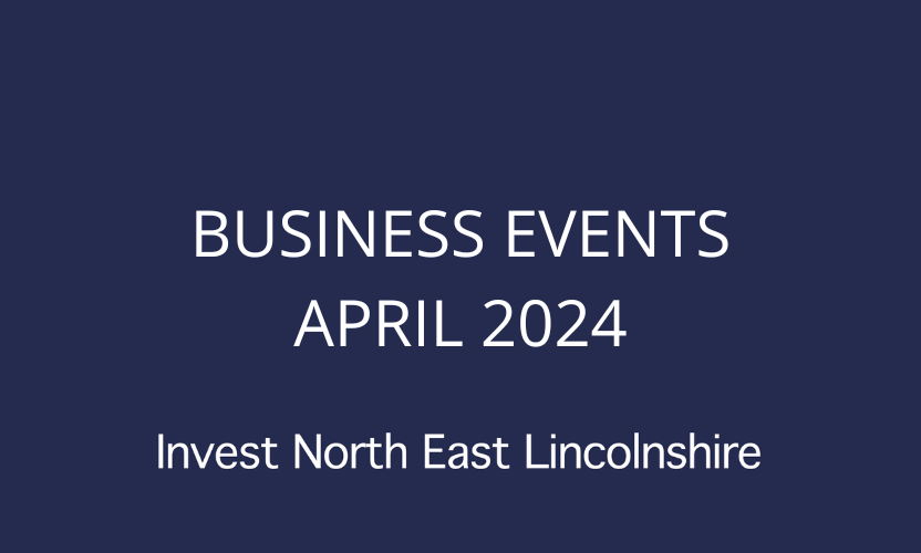 Business Events April 2024