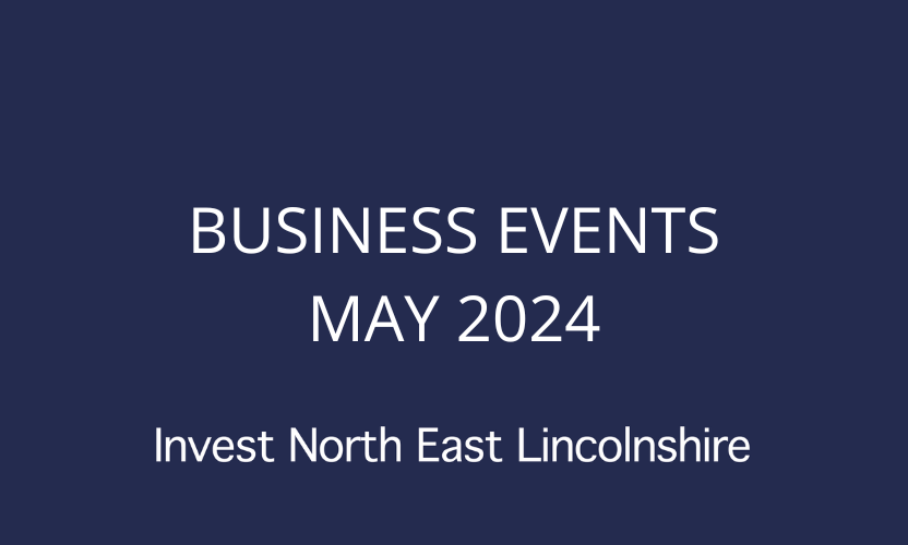 BUSINESS EVENTS MAY 2024